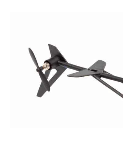 World Tech Toys Star Wars Darth Vader 2ch Ir Remote Control Helicopter In Black