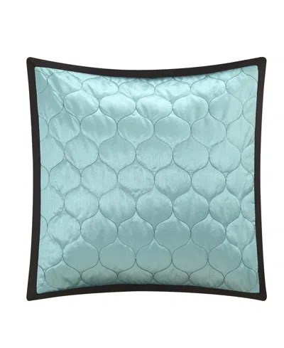 Stratford Park Arabesque 8-piece Comforter Set, Queen In Multi