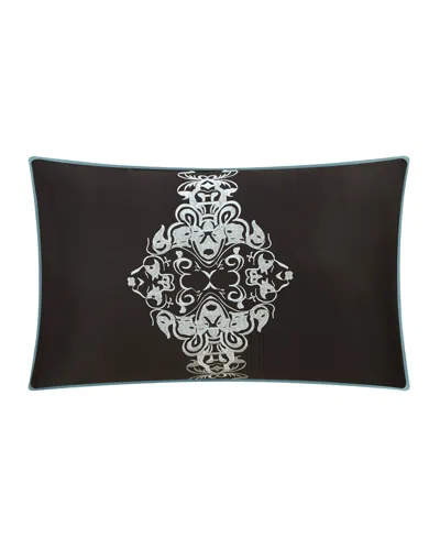 Stratford Park Arabesque 8-piece Comforter Set, Queen In Multi