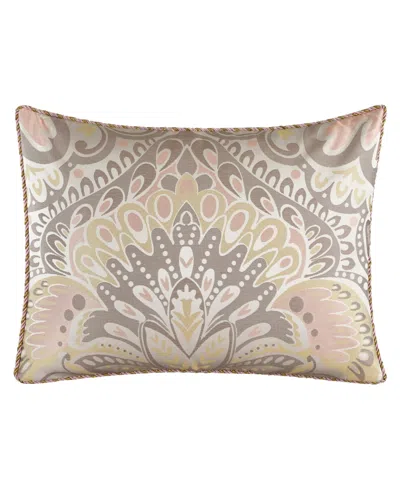 Stratford Park Amelia 6-pc. Comforter Set, California King In Pink