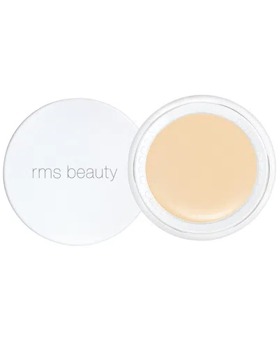 Rms Beauty Uncoverup Concealer In Neutral