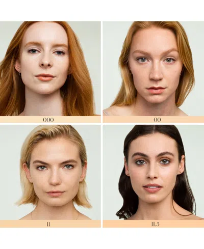 Rms Beauty Uncoverup Concealer In Transparent
