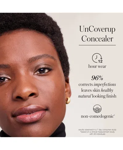 Rms Beauty Uncoverup Concealer In Transparent