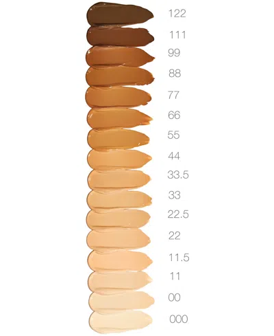 Rms Beauty Reevolve Finish Foundation In Transparent