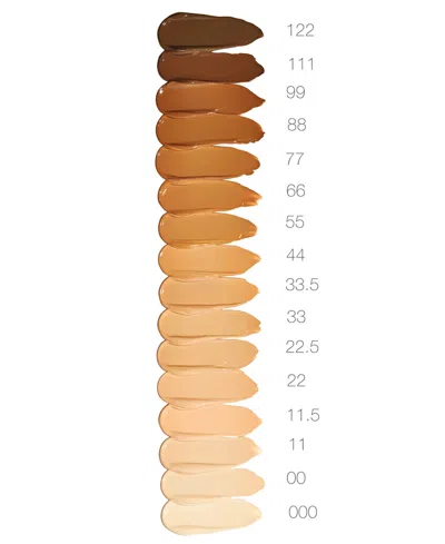 Rms Beauty Reevolve Finish Foundation In Transparent