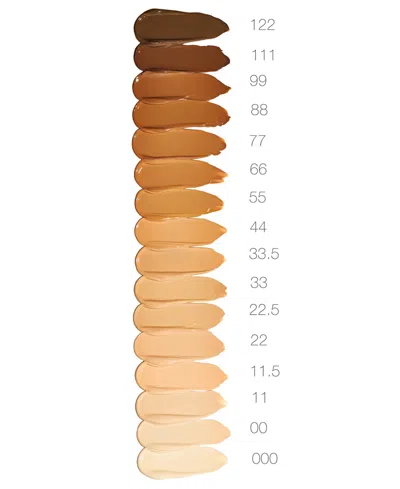 Rms Beauty Reevolve Finish Foundation In Transparent