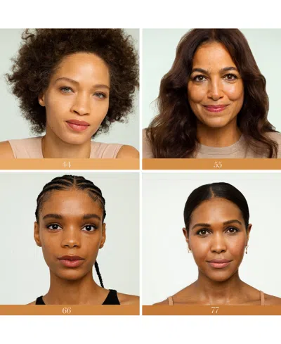 Rms Beauty Reevolve Finish Foundation In Transparent