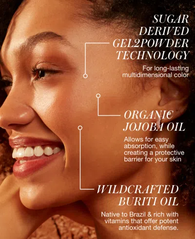 Rms Beauty Redimension Bronzer In Malibu Muse Refill