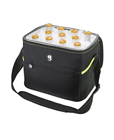 Geckobrands Medium 11 Bottle, 12 Can Cooler