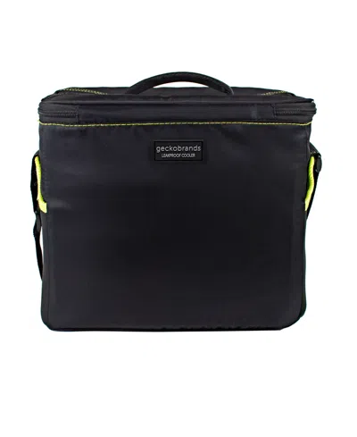 Geckobrands Medium 11 Bottle, 12 Can Cooler