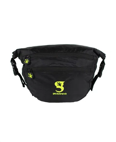 Geckobrands Water-resistant Lightweight Dry Bag Waist Pouch