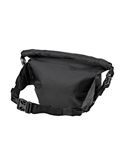 Geckobrands Water-resistant Lightweight Dry Bag Waist Pouch