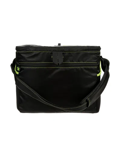 Geckobrands Large 15 Bottle, 24 Can Cooler