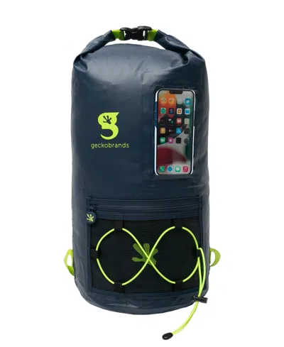 Geckobrands Hydroner 20 Liters Water-resistant Backpack