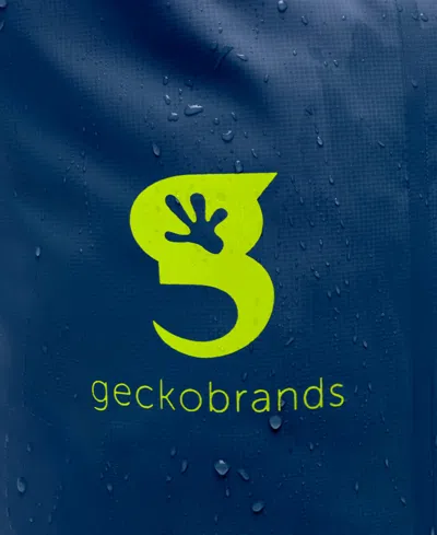 Geckobrands Hydroner 20 Liters Water-resistant Backpack