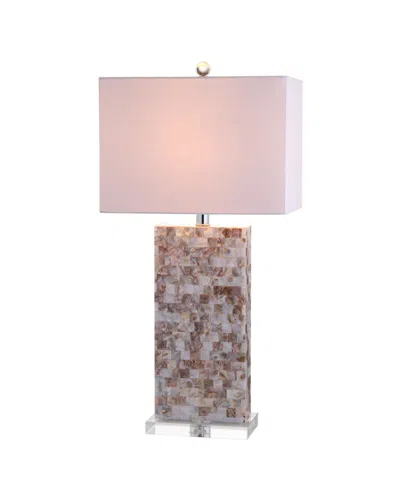 Jonathan Y Cannon Led Table Lamp