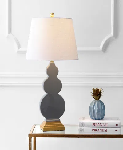 Jonathan Y Carter Led Table Lamp