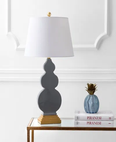 Jonathan Y Carter Led Table Lamp
