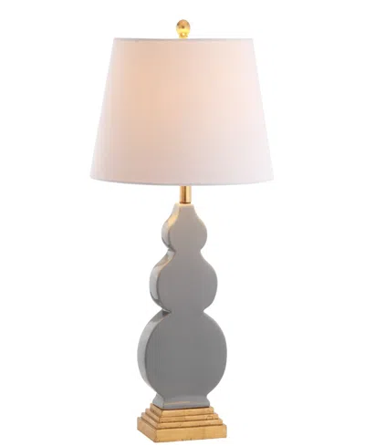 Jonathan Y Carter Led Table Lamp