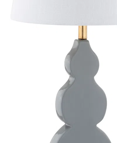 Jonathan Y Carter Led Table Lamp