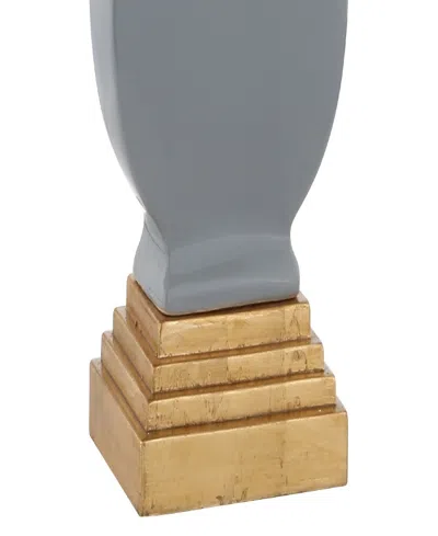 Jonathan Y Carter Led Table Lamp