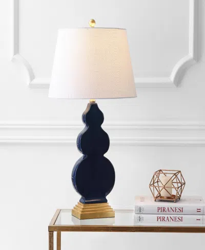 Jonathan Y Carter Led Table Lamp