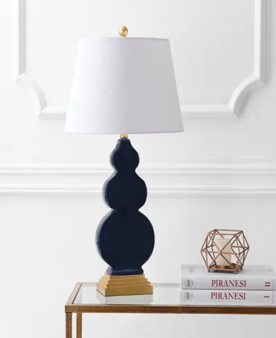 Jonathan Y Carter Led Table Lamp
