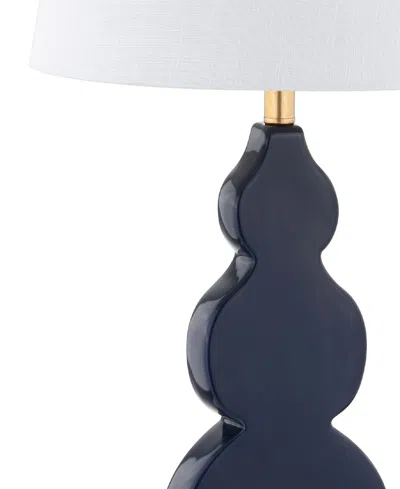 Jonathan Y Carter Led Table Lamp