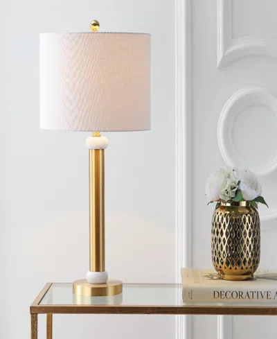 Jonathan Y Gregory Led Table Lamp