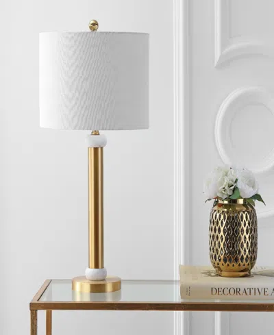 Jonathan Y Gregory Led Table Lamp