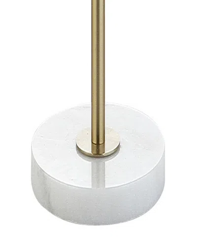 Jonathan Y June Adjustable Led Floor Lamp