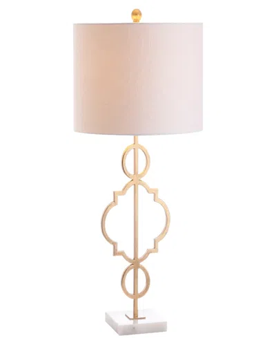 Jonathan Y July Led Table Lamp