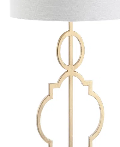 Jonathan Y July Led Table Lamp