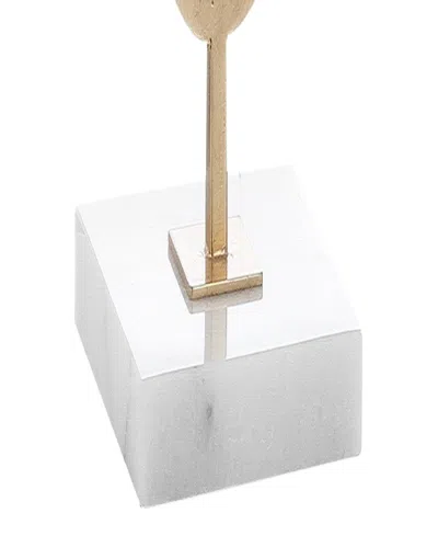 Jonathan Y July Led Table Lamp