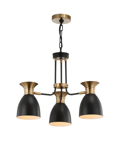 Jonathan Y Middleton 3-light Led Pendant