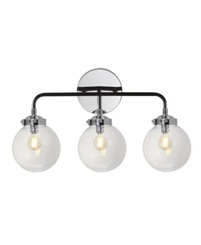 Jonathan Y Caleb 3-light 22" Wall Sconce