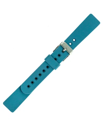 Withit Smooth Silicone Band 3-pack Designed For Fitbit Inspire, Inspire 2 And Inspire Hr In Multi