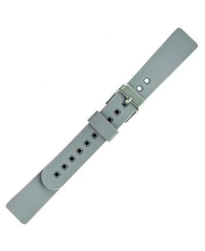 Withit Smooth Silicone Band 3-pack Designed For Fitbit Inspire, Inspire 2 And Inspire Hr In Multi