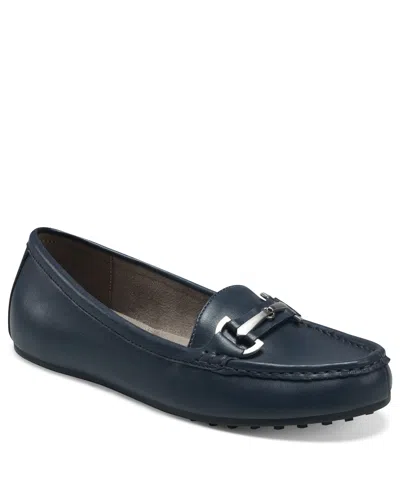 Aerosoles Women's Day Drive Loafers In Multi