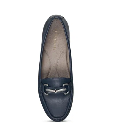 Aerosoles Women's Day Drive Loafers In Multi