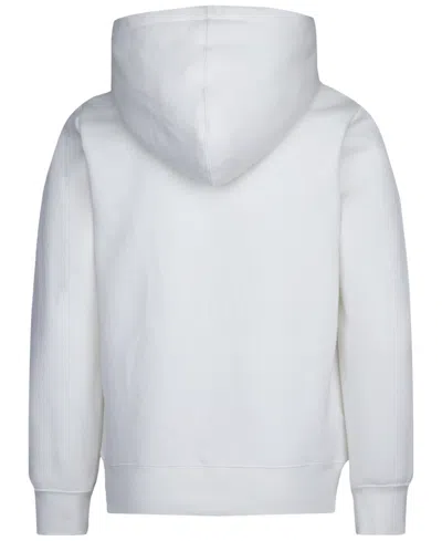 Hurley Girls 7-16 Fleece Hoodie In Black