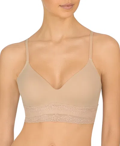 Natori Bliss Perfection Contour Soft Cup Bra 723154