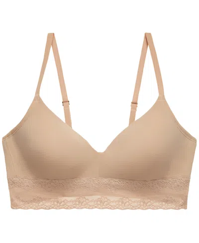 Natori Bliss Perfection Contour Soft Cup Bra 723154