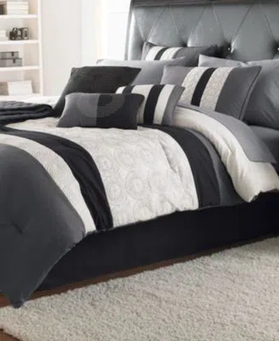 Riverbrook Home Elsie Comforter Sets In Multi