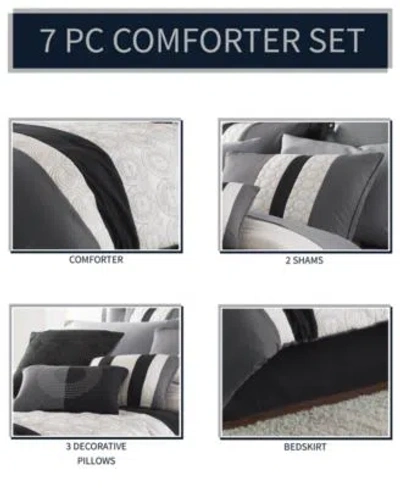 Riverbrook Home Elsie Comforter Sets In Multi