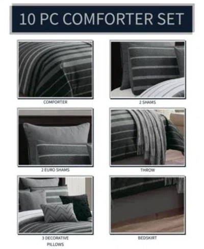 Riverbrook Home Barkley Comforter Sets In Multi