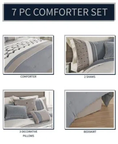 Riverbrook Home Beren Comforter Sets