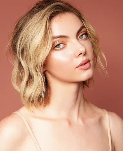 Nudestix Nude Plumping Lip Glace In Pink