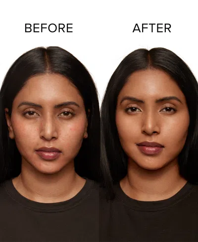 Nudestix Tinted Cover Foundation, 0.68 Oz. In Transparent