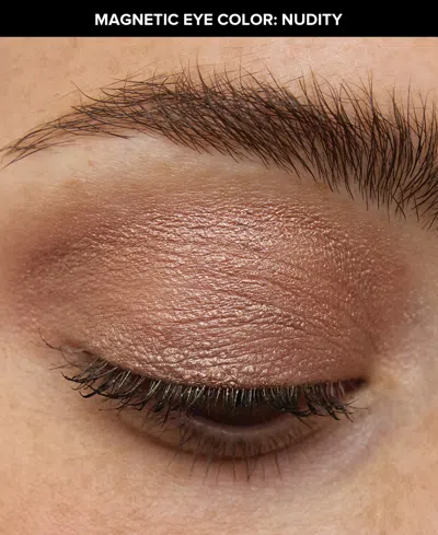 Nudestix Brows & Lashes Mini Kit In Transparent